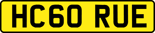 HC60RUE