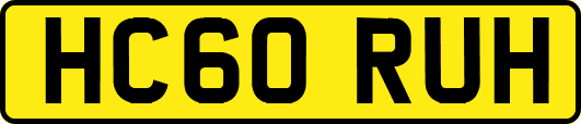 HC60RUH