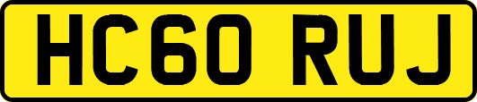 HC60RUJ