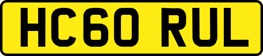HC60RUL