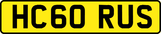 HC60RUS