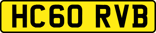 HC60RVB