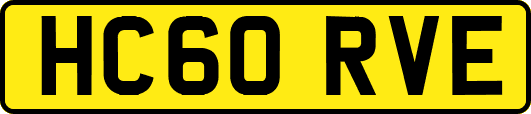 HC60RVE