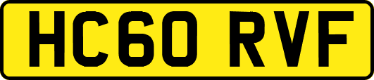 HC60RVF