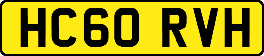 HC60RVH