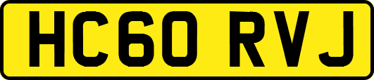 HC60RVJ