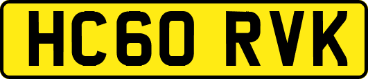 HC60RVK