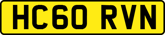 HC60RVN