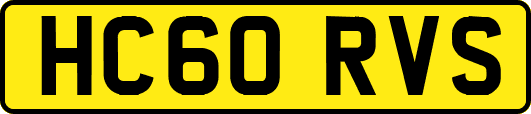 HC60RVS