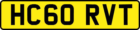 HC60RVT