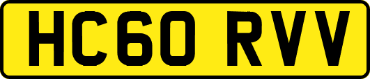 HC60RVV