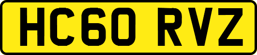 HC60RVZ