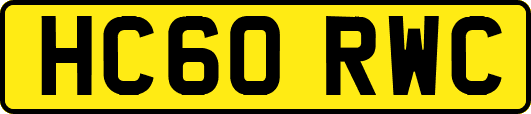 HC60RWC