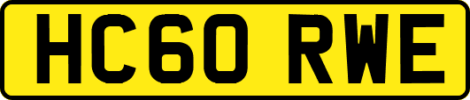 HC60RWE