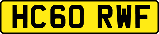 HC60RWF