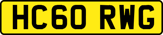 HC60RWG