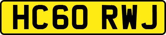 HC60RWJ