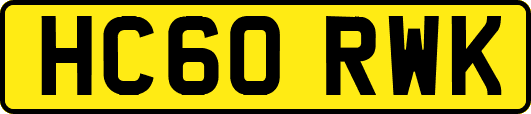 HC60RWK