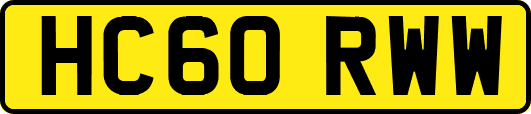 HC60RWW
