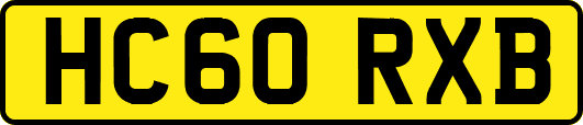HC60RXB