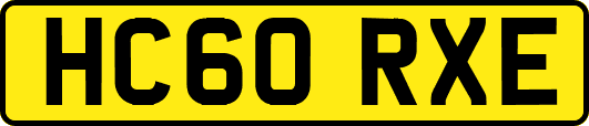 HC60RXE