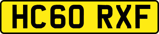 HC60RXF
