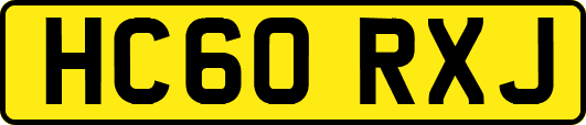 HC60RXJ