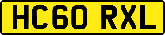 HC60RXL