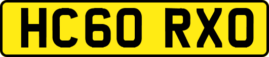 HC60RXO