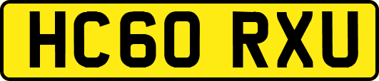 HC60RXU