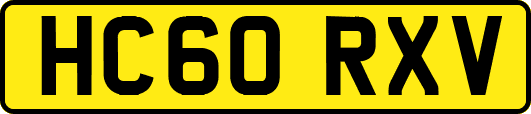 HC60RXV