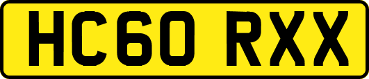 HC60RXX