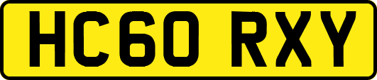 HC60RXY