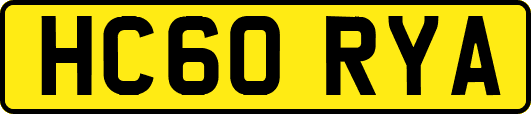 HC60RYA