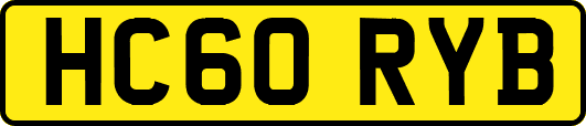HC60RYB
