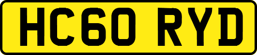 HC60RYD