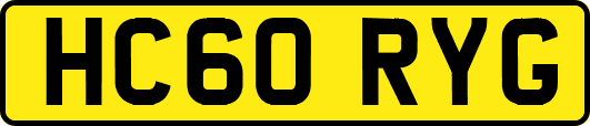 HC60RYG