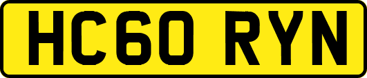 HC60RYN