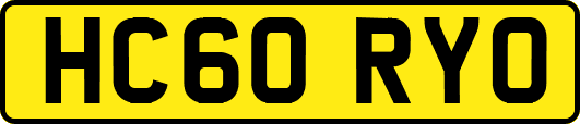 HC60RYO