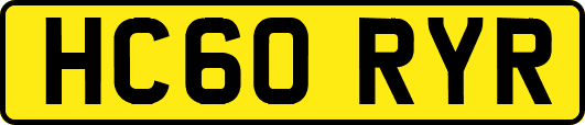 HC60RYR