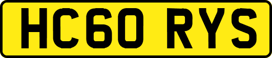 HC60RYS