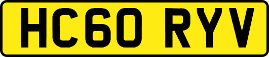 HC60RYV