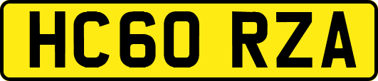 HC60RZA