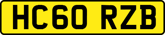 HC60RZB