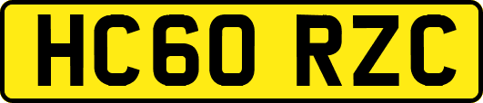 HC60RZC