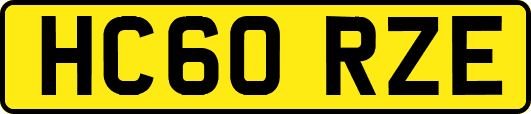 HC60RZE