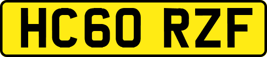 HC60RZF