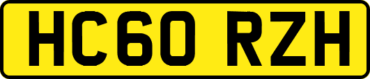 HC60RZH