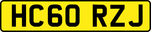 HC60RZJ