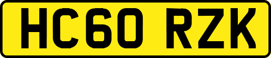HC60RZK